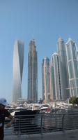 Dubai Marina