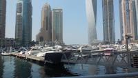 Dubai Marina
