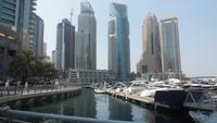Dubai Marina