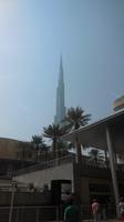 Burj Khalifa