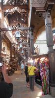 in der Madinat Souk