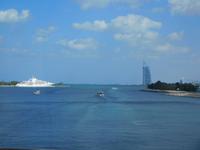 008 Burj Al Arab am Jumeirah Beach