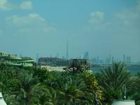 013 Skyline Dubai
