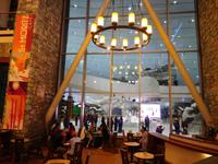 026 Ski Dubai in der Mall of the Emirates