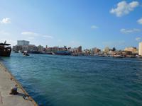 028 Spaziergang am Dubai Creek