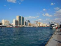 029 Spaziergang am Dubai Creek