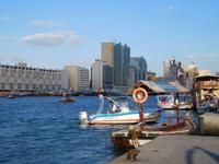 030 Spaziergang am Dubai Creek