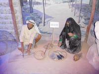 057 Dubai Museum