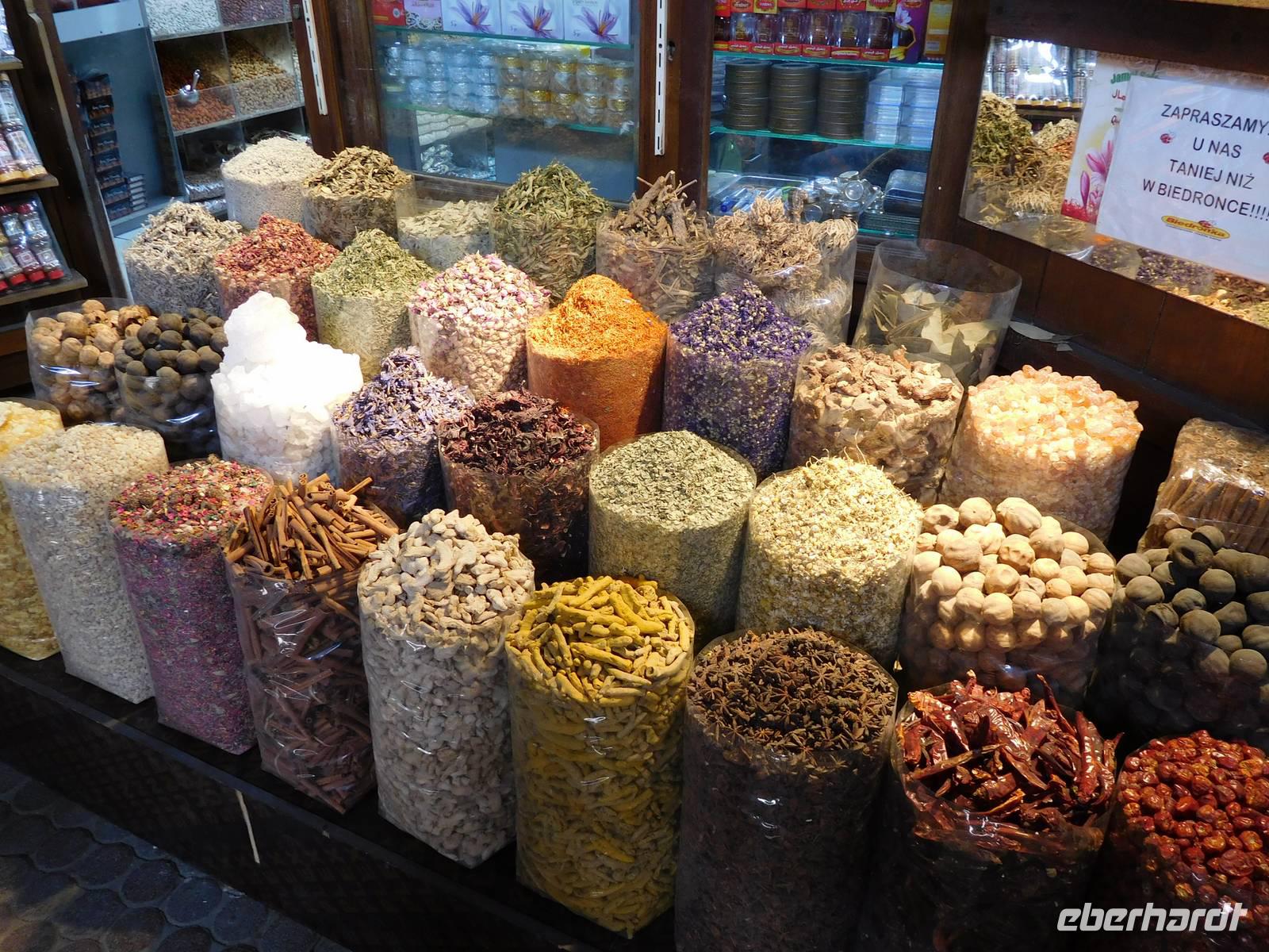 072 Gewürz-Souq in Deira