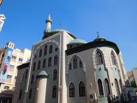 075 Moschee in Deira