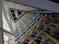 175 im Burj Al Arab Hotel