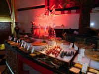 177 im Burj Al Arab Hotel