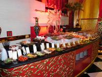 178 im Burj Al Arab Hotel