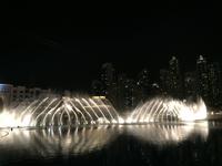 200 an der Dubai Mall