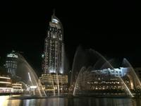 201 an der Dubai Mall