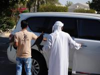 209 Falkenklinik Abu Dhabi