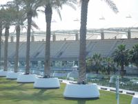 237 Formel 1 Strecke Abu Dhabi