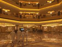 261 Emirates Palace Hotel Abu Dhabi