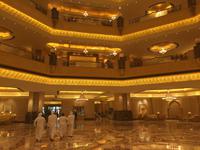 262 Emirates Palace Hotel Abu Dhabi