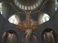 271 Sheik Zayed Grand Moschee Abu Dhabi