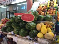 306 Gemüsemarkt Sharjah