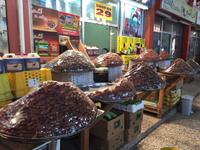 307 Gemüsemarkt Sharjah