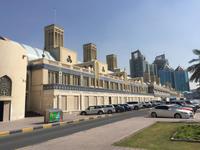 322 Blauer Souq Sharjah