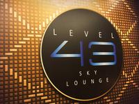 433 Rooftop Bar Dubai