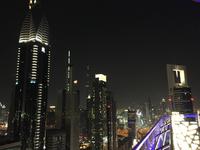 435 Rooftop Bar Dubai