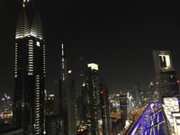 437 Rooftop Bar Dubai