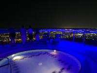 442 Rooftop Bar Dubai