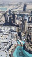 Blick vom Burj Khalifa (6)