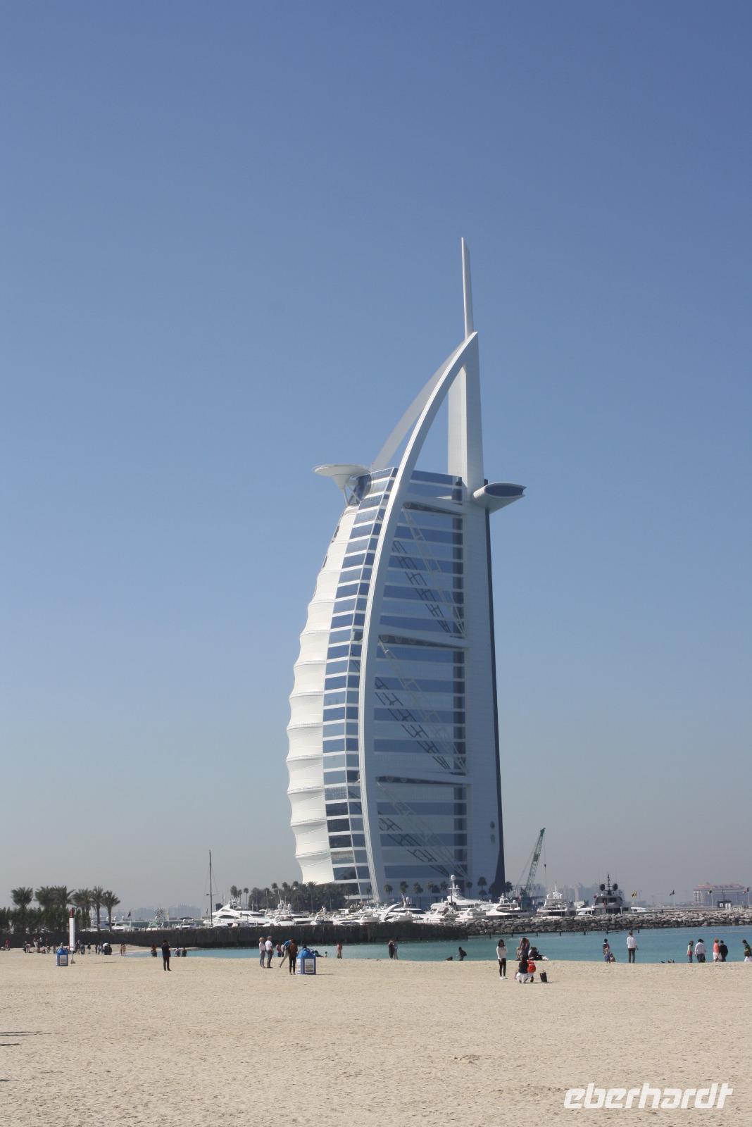 Burj al Arab