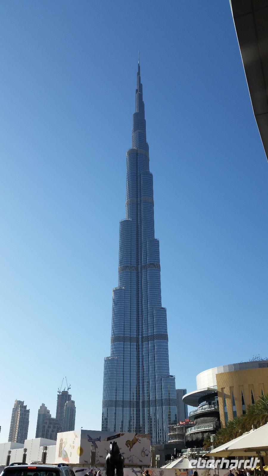 Burj Khalifa (2)