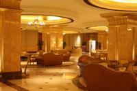 Emirates Palace Hotel