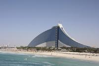 Jumeirah Beach Hotel