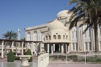 Jumeirah Moschee (2)