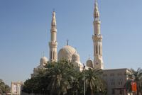 Jumeirah Moschee