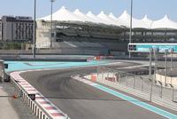 Rennstrecke Yas Island (5)