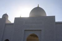 Sheikh Zayed Moschee (3)