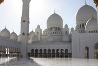 Sheikh Zayed Moschee (4)
