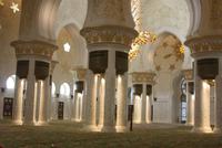 Sheikh Zayed Moschee (6)