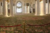 Sheikh Zayed Moschee (8)
