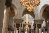 Sheikh Zayed Moschee (10)