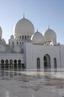 Sheikh Zayed Moschee (12)