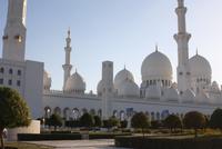 Sheikh Zayed Moschee (14)