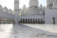 Sheikh Zayed Moschee (17)