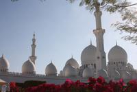Sheikh Zayed Moschee