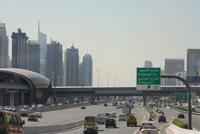 Sheikh Zayed Road