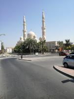 Moschee in Jumeirah